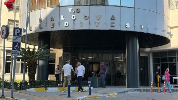 Rüşvetin 'Ağbaba'sı! Belediye Başkanları Da Kıskaçta